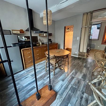 Mise En Seine Apartment Vernon  Ngoại thất bức ảnh