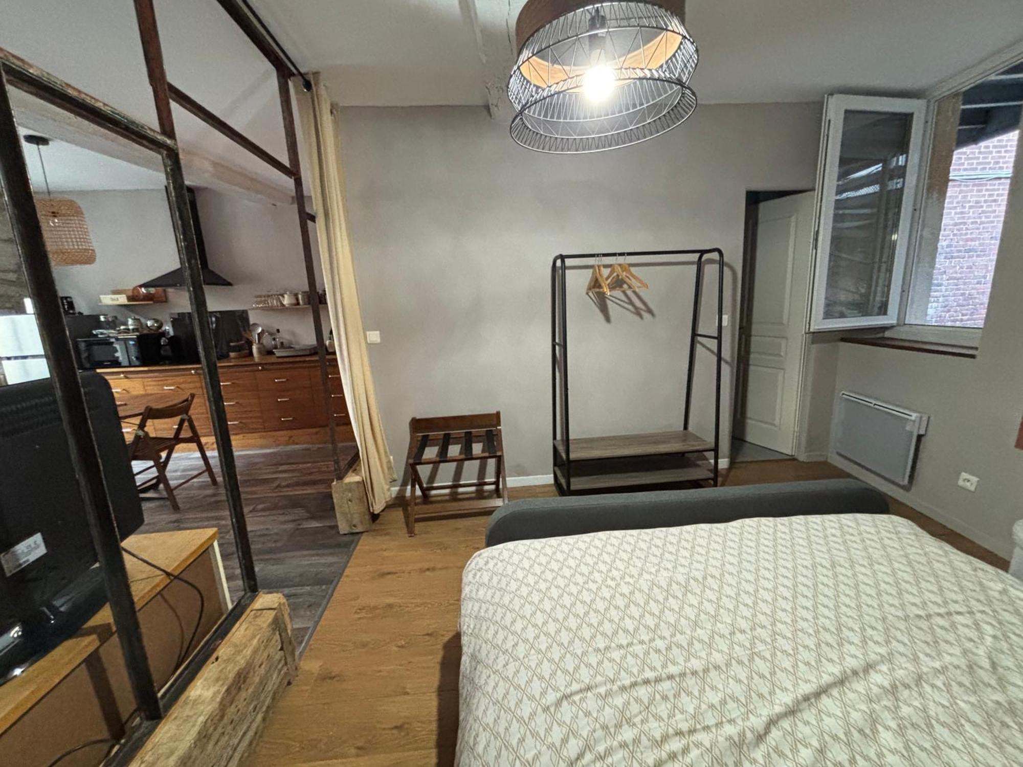 Mise En Seine Apartment Vernon  Ngoại thất bức ảnh