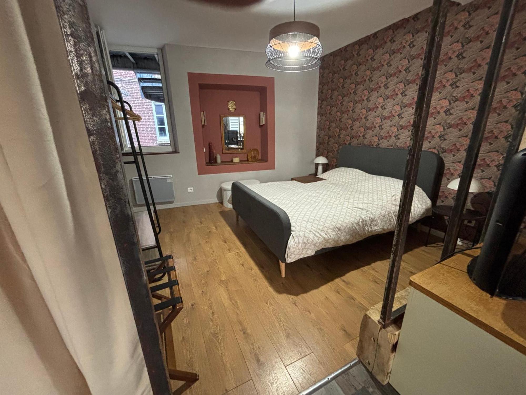 Mise En Seine Apartment Vernon  Ngoại thất bức ảnh