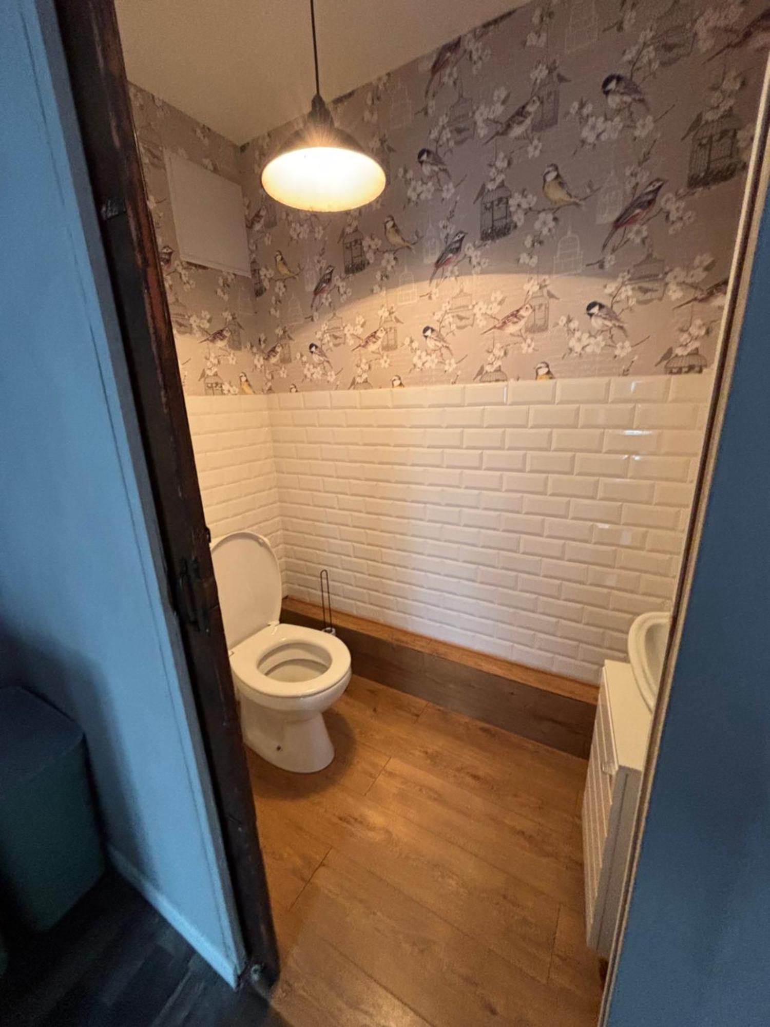 Mise En Seine Apartment Vernon  Ngoại thất bức ảnh