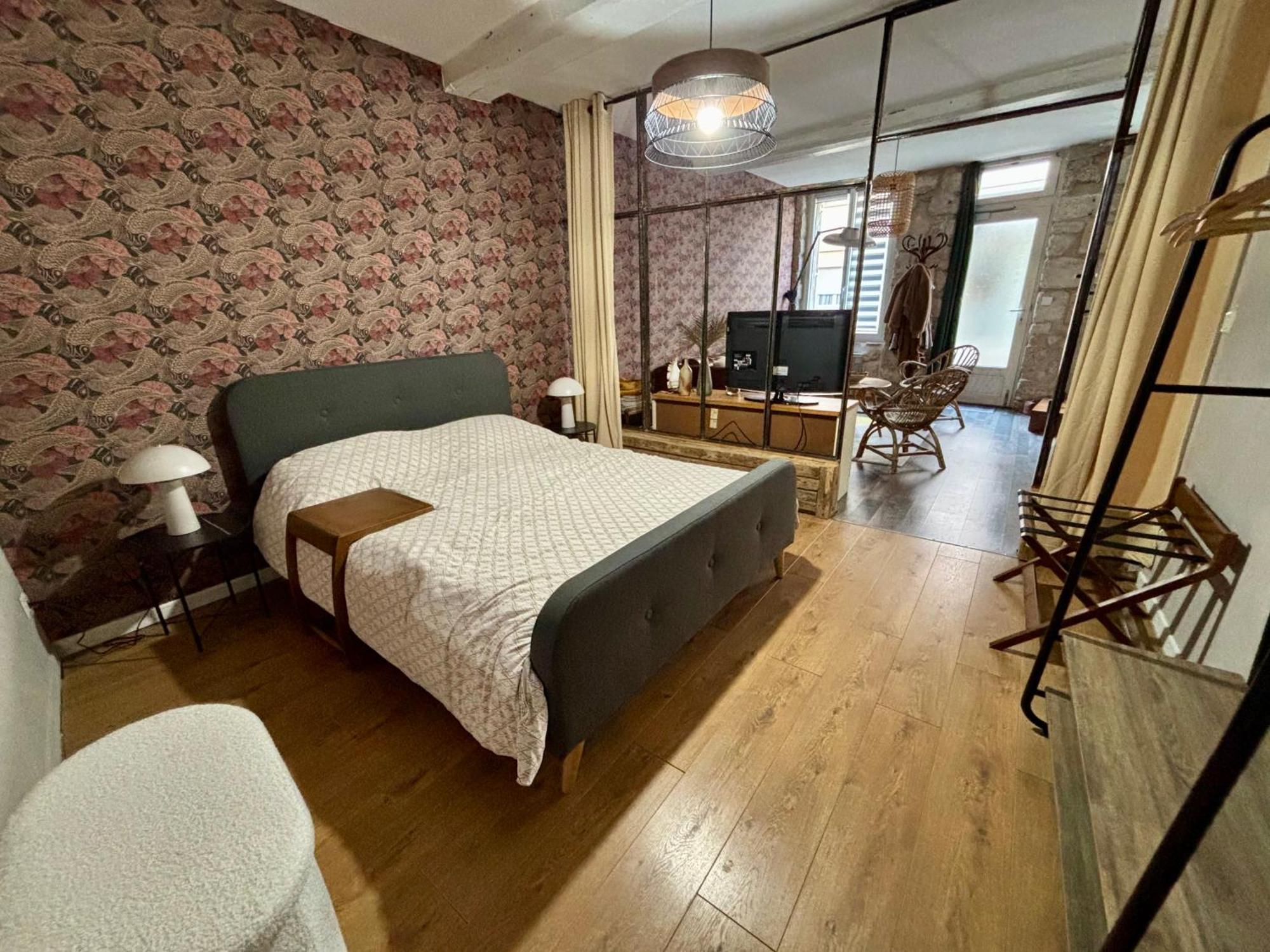 Mise En Seine Apartment Vernon  Ngoại thất bức ảnh