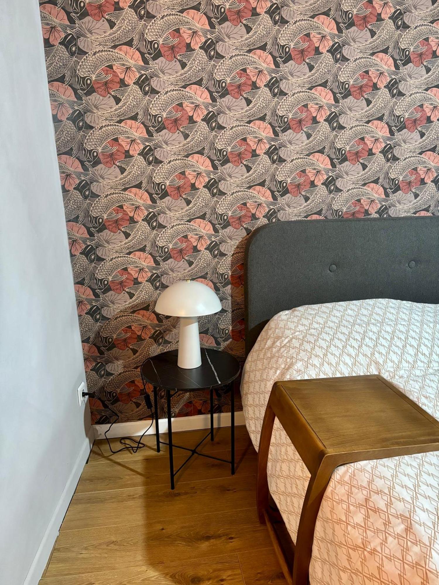 Mise En Seine Apartment Vernon  Ngoại thất bức ảnh